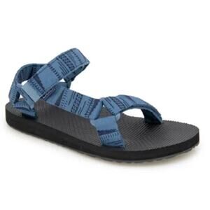 JBU Women's Aruba Casual Flat Sandal EUC Size 6